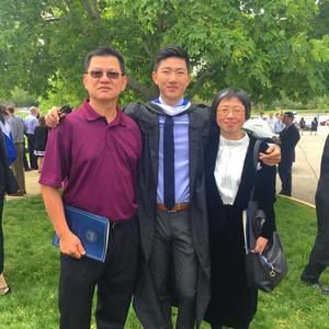 Meet your Posher, Anderson